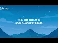 Rochak Kohli, Mohit Chauhan - Jab Tu Sajan (Lyrics) | From "Aap Jaisa Koi"