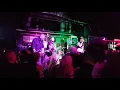20191114 - Agnostic Front - I Remember, Palm House, Belfast