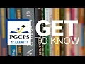 Get to Know Office of Library Media Services