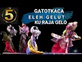 Download Lagu CEPOT NGADEG RAJA EPISODE 5 [TAMAT] DADAN SUNANDAR PGH3 [TONTONAN SEGER]