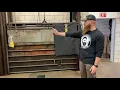 Behind the Scenes at a Slaughterhouse Large Animals like Beef and Bison The Bearded Butchers