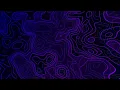 Live Wallpaper 4K Abstract Purple Background