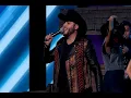 GERARDO ORTIZ "REGRESA HERMOSA"  en Premios de La Radio 2016