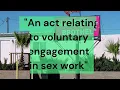 H 372 - repeals prostitution laws