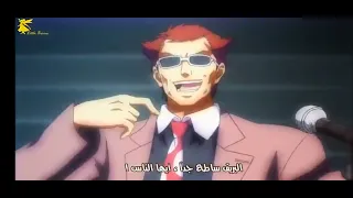 انمي Uta No Prince Sama ح 1 ج 1 