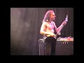 Death - Empty Words (Live in Chile 1998)