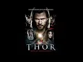 Thor Kills the Destroyer - Movie Version