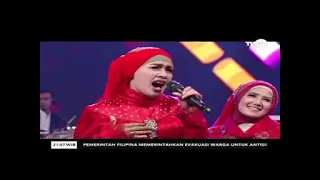 Download ADUH BUYUNG - Manis Manja - OGS BAND || TVRI MUSIK INDONESIA DANGDUT MP3