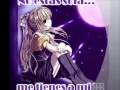 Yo sere tu sol redimi2 feat  tercer cielo