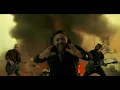 Lansdowne - Burn It Down (2025) // Official Music Video