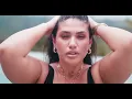 Lagu Latecia Thomas Plus Size Goddess Bikini _Aaa Zara Hindi song