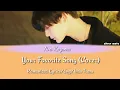 Noa Kazama - Kimi no Suki na uta / Your Favorite Song (cover lyrics Romanized/Eng/Indo)