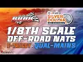 Tuesday Electric Truggy ROAR 2026 Scale Off-Road Nationals