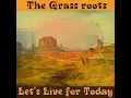 Let's Live For Today