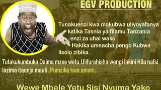 mzee majuto ni balaa tupu angalia video za majuto zilizompa umaarufu na wosia wake inasikitisha