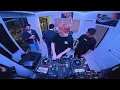 Lagu Matt Pace Deep House (Video set) 2/15/2026 @ DJ Aurora Studio Dallas Texas USA