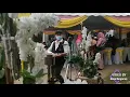 Tak perlu panggil artis...Kak Rose ada...Selamat Pengantin Baru-Anita Sarawak.. di Ekalamina Band
