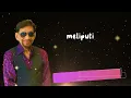 A Rahman Hassan - Tak Mengapa ~Lirik   |   Editor By : Pena Alam Maya |   4K