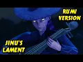 Download Lagu Jinu’s Lament (Rumi Version) | KPop Demon Hunters Animation |【Female Cover by MilkyyMelodies】