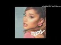 Ariana Grande \u0026 Ciara - nasty x Body Party Mashup (amorphous remaster)