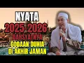 Download Lagu NYATA..‼️ DAHSYAT GODAAN AKHIR ZAMAN || ABUYA UCI TURTUSI