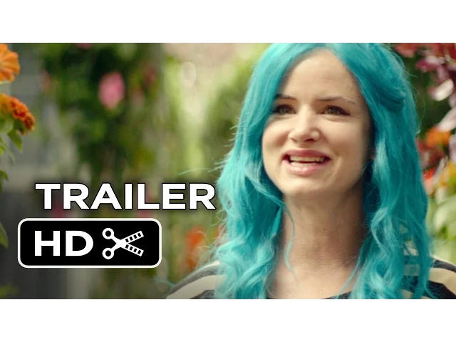 Kelly & Cal Official Trailer 1 (2014) - Juliette Lewis Romantic Comedy HD