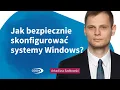 Lagu Bezpieczeństwo systemów Windows 👩🏽‍💻