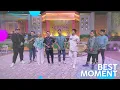 Download Lagu Kasihann IGUN Duduk, Bangku Langsung ROBOH | Best Moment #RamadanItuBerkah (3/3/22)
