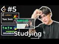 Going Back To The Basics Arrays and Hashings LeetCode Arc Episode 5