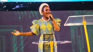 deborah paul enenche ministration september worship word and wonders night freedom service