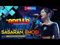 Sasaran Emosi || NURMA PAEJAH - OM ADELLA LIVE Surabaya