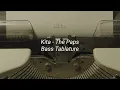 The Paps - Kita Bass (Original Version) - Tutorial (Tablature)