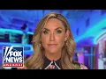 Lara Trump This is unacceptable behavior