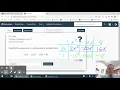 DeltaMath Multiply Polynomials 2