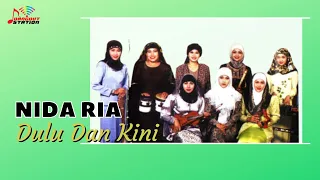 nida ria dulu dan kini official music video 