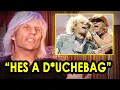 At 62 C C DeVille Finally EXPOSED Bret Michaels