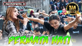 Download SHINTA ARSINTA // PERMATA HATI KLASIK FULL JARANAN // CAKRAWALA JANDUT MP3