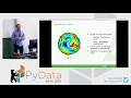 Spatial Data Analysis With Python - Dillon R Gardner P