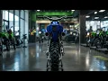Download Lagu New 2026 Yamaha YZ125 | Next-Gen 2-Stroke Dirt Bike Review \u0026 Features