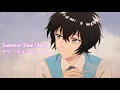 Download Lagu 【Kowloon Generic Romance】Wednesday Campanella - Summer Time Ghost | Lyrics JP, EN, Indonesia