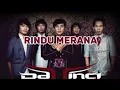 Rindu Merana - Davinci | Tanpa Vokal