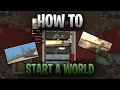 MAPS AND HOW THEY WORK - Unturned Tutorial Lesson 02