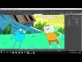 Testing UI Cryengine 3