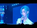 230702 STRAY KIDS 3RD FAN MEETING 스트레이 키즈 팬미팅 파일럿 MUDDY WATER TEAM WAITING FOR US 피어난다 FULL CAM