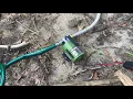 Harbor Freight 12v pump review harborfreight
