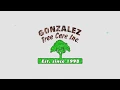 All Pro Tree Services in Raleigh Wake Forest NC Gonzalez Tree Pros Crane Inc