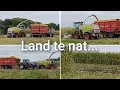 Download Lagu Gestopt met maïs hakselen... | Boer Gerrit vlogt 