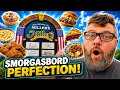 Miller s Smorgasbord - Lancaster County PA