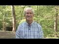 A message from Mayor Ronnie Thompson