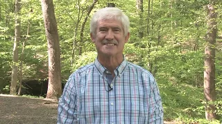 A message from Mayor Ronnie Thompson